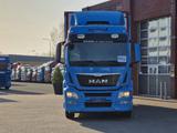 MAN TGS 26.440 6x2 - Tautliner - Full air - Euro 6 - - Tautliner