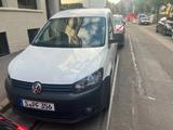Volkswagen Caddy 1,2TSI 63kW Tramper Tramper - Volkswagen Caddy: Tramper