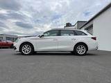Seat Leon SP 2.0 TDI DSG Style 141€ m. 20% Anzahlung  - Seat Leon: Weiß