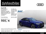 Audi Q8 Sportback S line 50 e-tron quattro 250 kW