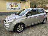 Hyundai i20 1.4 CRDi 5p. Sound Edition - Hyundai i20 Edition20 mit Diesel-Antrieb