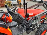 Kubota EK1-261 - Kubota LKWs