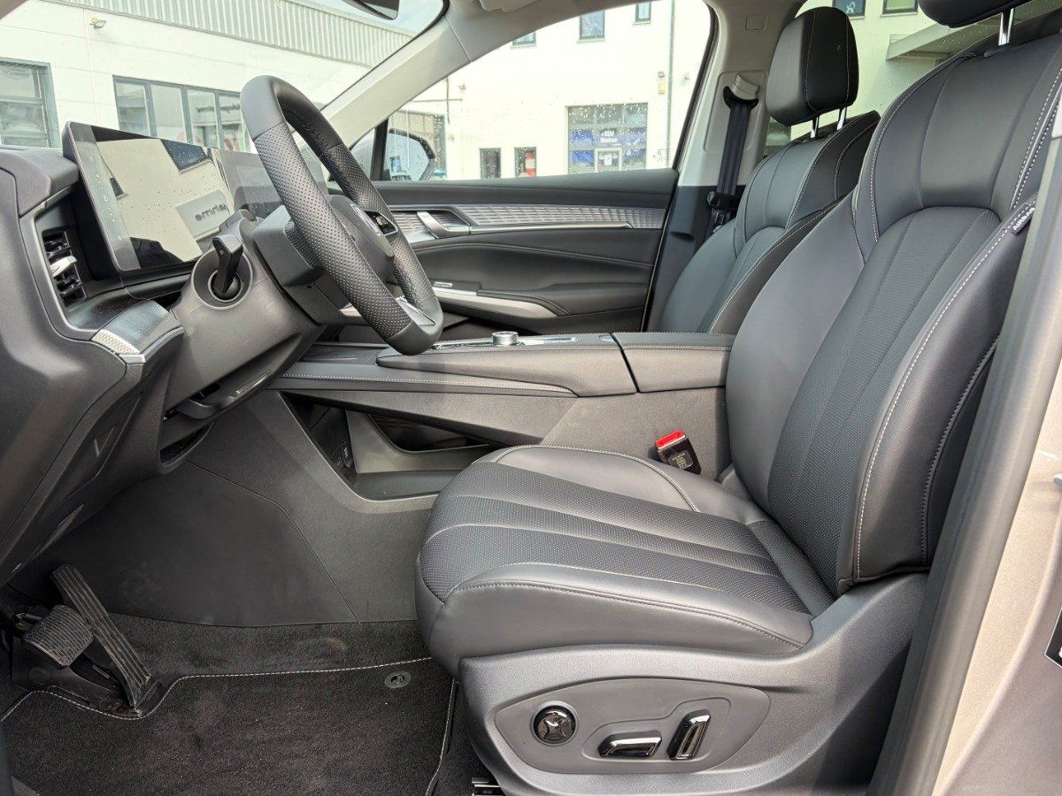MG S9