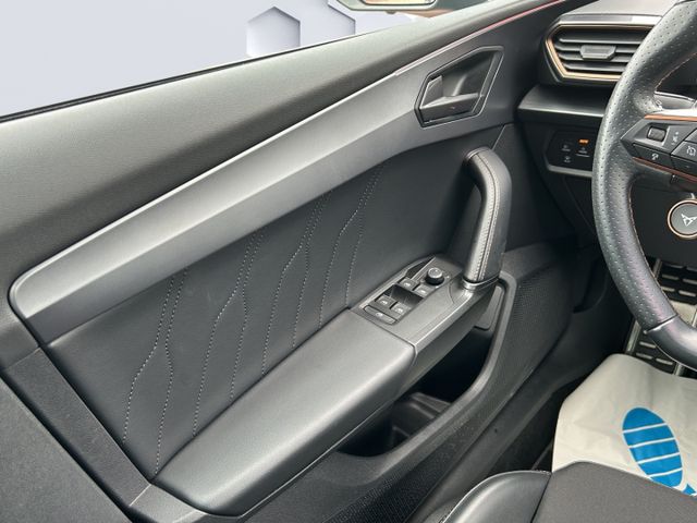 Leon Sportstourer 2.0 TSI 4Drive DSG 228kW LED A