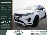 Land Rover Range Rover Evoque P300e SE KAMERA NAVI LED 360° - Land Rover Range Rover Evoque SE mit Hybrid-Antrieb (Benzin/Elektro)