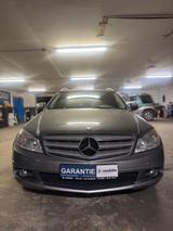 Mercedes-Benz C 180 C T-ModellT Kompressor TÜV/Neu Gepflegt