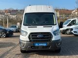 Ford Transit Kasten 350 L4 Trend #EXPRESSLINE-PAKET - Ford Transit: 4.4