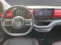 Fiat 500e - Vorschau Bild 8