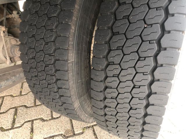 75 E 190 Koffer*LBW*Schalter*Blatt/Luft*Klima