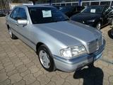 Mercedes-Benz C 180 ELEGANCE mit NUR 31´km+1. Hand TOPZUSTAND - gebrauchte Mercedes-Benz C 180 aus dem Jahr 1994