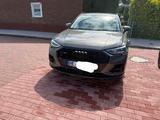 Audi Q3 40 TFSI quattro S tronic advanced advanced - Audi Q3 von privat