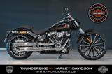 Harley-Davidson Softail FXBR Breakout 117 - HARLEY-DAVIDSON SOFTAIL BREAKOUT FXBR