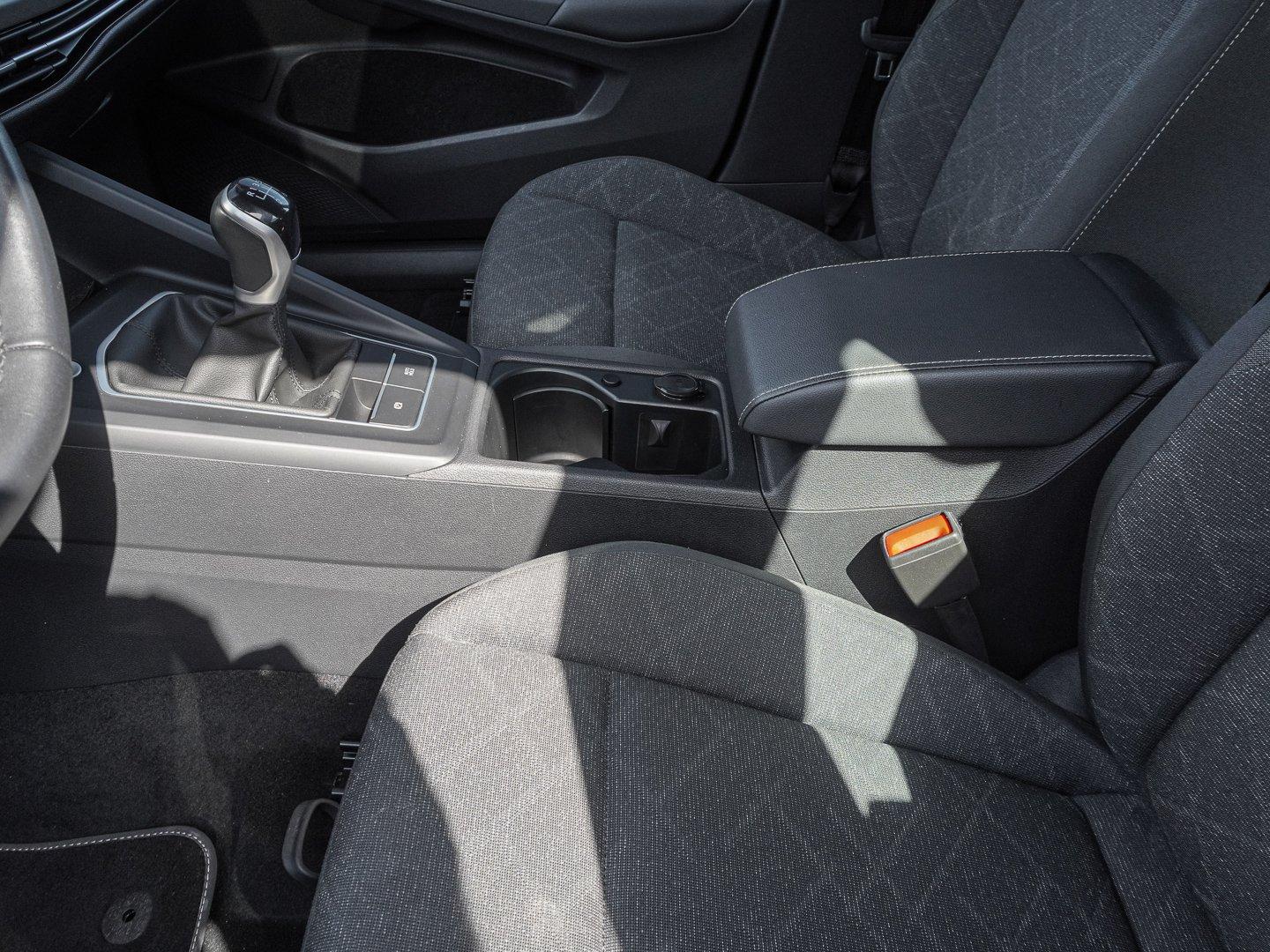 Volkswagen Golf Variant 1.5 TSI Life NAVI LED LHZ ACC SHZ, миниатюра 14
