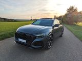 Audi RSQ8 TFSI quattro Alca Massage Keramik STH AHK