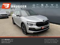 Skoda Kamiq - Vorschau Bild 1