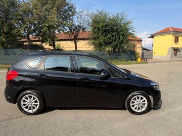 BMW 216 Active Tourer - 8