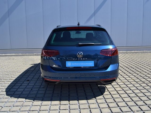 Passat Variant 2.0 TDI DSG Business AHK/IQ.DRIVE