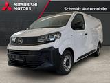 Opel Vivaro Cargo L3 2.0 BlueHDI145 Kasten Touch Klim - Opel Vivaro mit Benzin-Antrieb