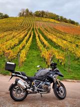 BMW 1250GS Tieferl., inkl. Koffer, Nav.VI, Garantie - BMW GS 1250