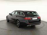 Mercedes-Benz E300d T Avantgarde 4Matic LED Leder Widescreen - Mercedes-Benz E 300 mit Diesel-Antrieb: Kombi