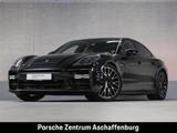 Porsche Panamera 4S E-Hybrid Panoramadach Sport Design