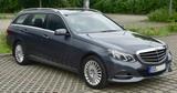 Mercedes-Benz E250 T Elegance BlueTEC 9G, AHK, LED-Matrix ILS - Mercedes-Benz 250: Kombi
