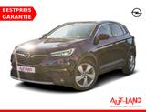 Opel Grandland X 1.5 CDTI LED Navi Totwinkel Kamera - Opel Grandland (X) mit Diesel-Antrieb