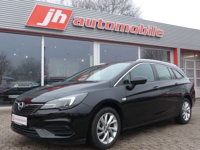 Opel Astra K Sports Tourer Elegance Kamera*SHZ*8-fach