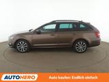 Skoda Octavia 2.0 TDI Soleil*LED*TEMPO*PDC*SHZ* - Skoda Octavia Gebrauchtwagen in Frankfurt