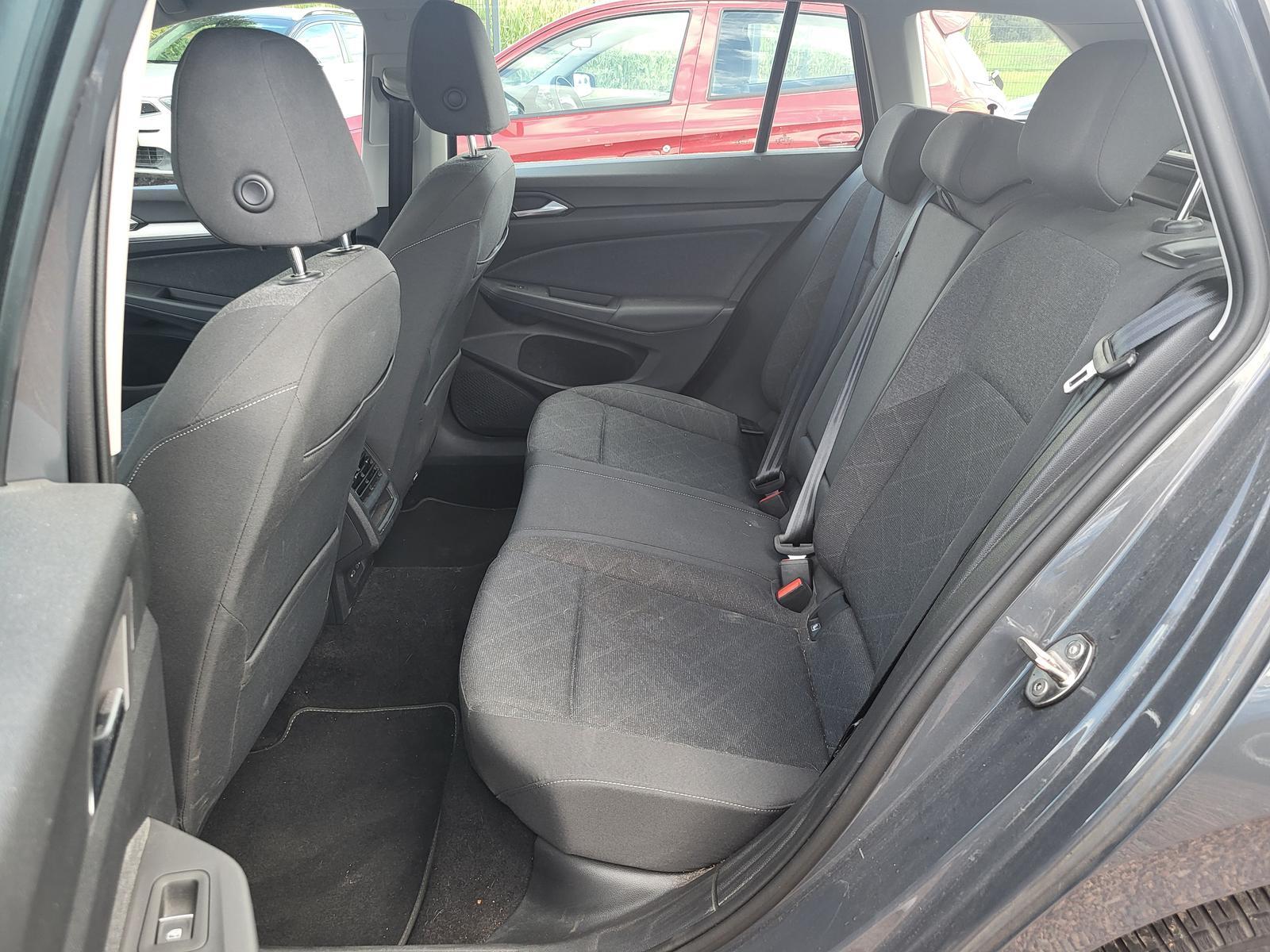 Volkswagen Golf Variant 1.0 TSI Life ACC Navi Winter Kamera, миниатюра 14