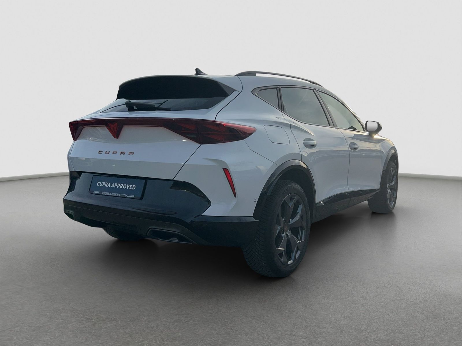 Cupra Formentor - Bild 5