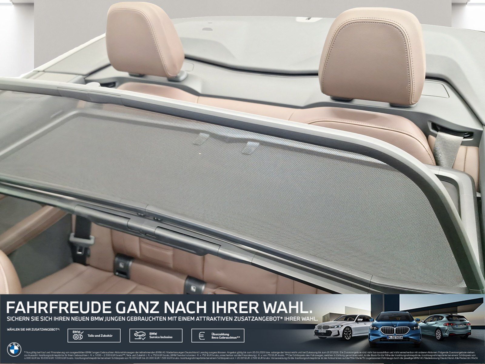 BMW M440 - Bild 7