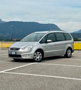 Ford Galaxy 2.0 TDCi Titanium 7 Posti PERFETTA - gebrauchte Ford Galaxy aus dem Jahr 2011