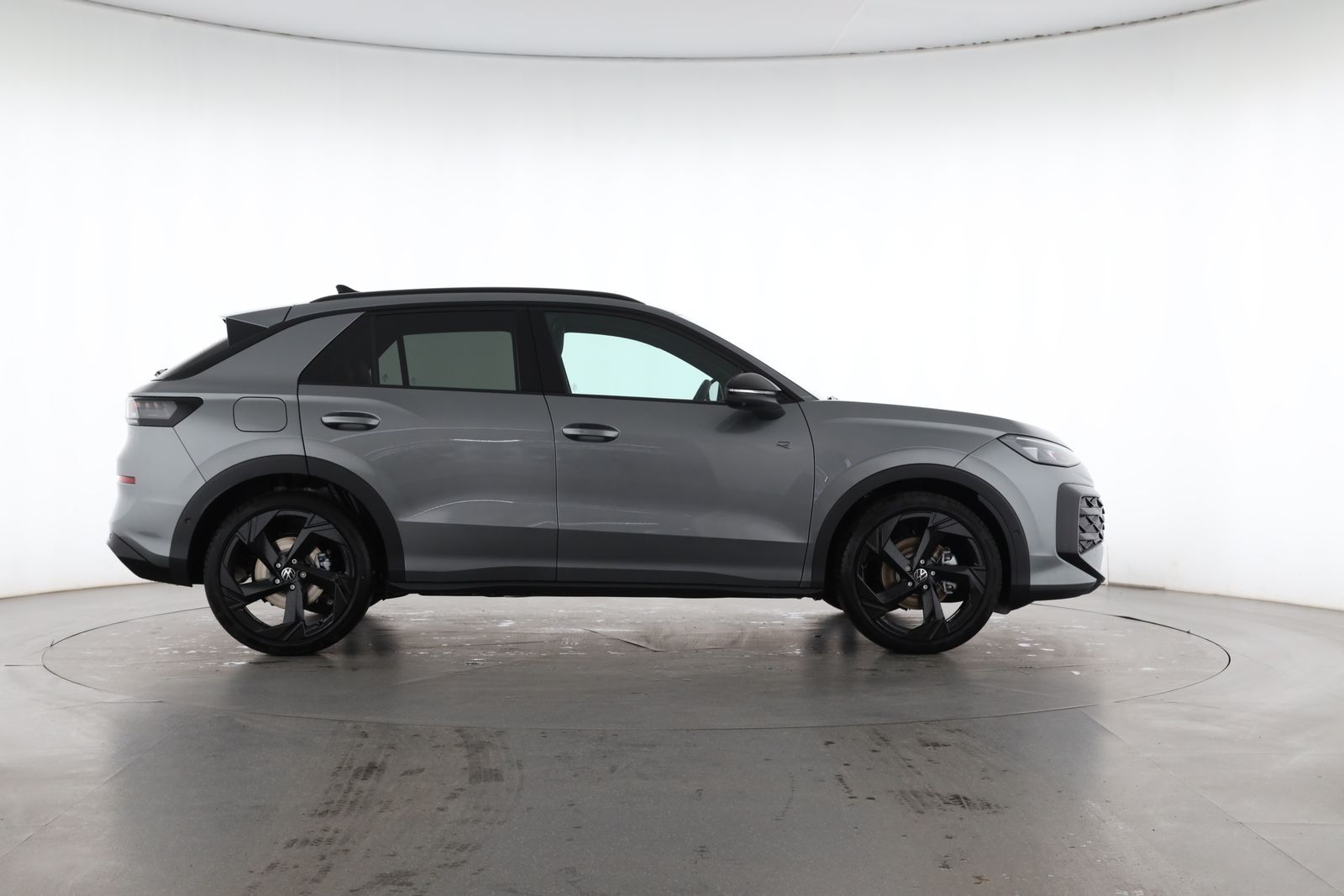 Volkswagen T-Roc - Bild 7