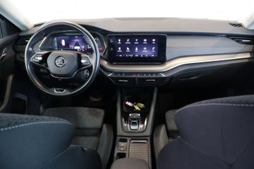 Skoda Octavia 2.0 TDI Ambition AID+ACC+LED+CARPLAY+AHK