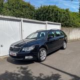 Skoda Superb 1.8 TSI Active Combi Active - Skoda Superb: Active
