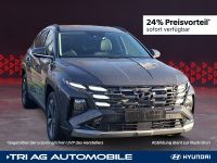 Hyundai TUCSON - Vorschau Bild 1