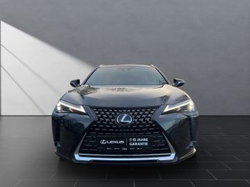 Lexus UX - 8