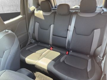 Jeep Renegade e-Hybrid Limited 1.5 MHEV *SHZ*KAMERA*