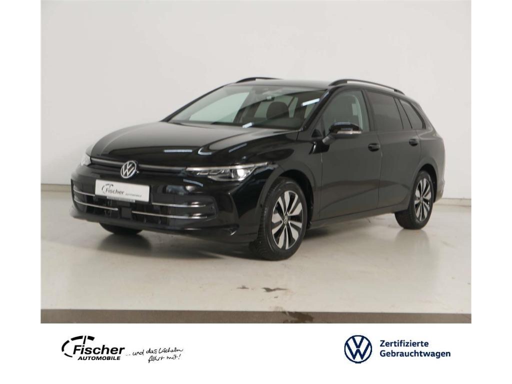 Volkswagen Golf Variant 1.5 TSI Goal 6-Gg. NAV/LED/AHK/RFK