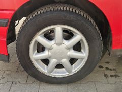 Fahrzeugabbildung Ibiza GLX 1.4 MPI G-Kat