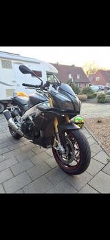 Aprilia Tuono V4R APRC - APRILIA TUONO V4R APRC
