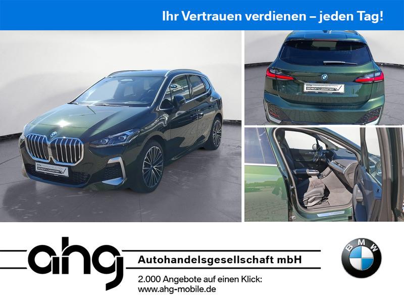 BMW 230e Active Tourer Steptronic DCT xDrive Head-Up