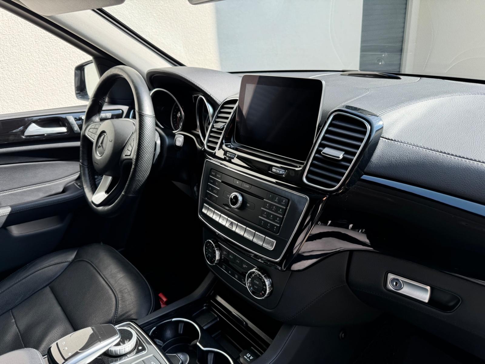 Mercedes-Benz GLE 500 4Matic VR6 Guard Werks Panzer,Armored