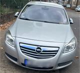 Opel insignia A Lim. cosmo 4x4 - Opel Insignia in Saarbrücken