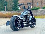Harley-Davidson FAT BOY 30th ANNIVERSARY - ABSOLUTES EINZELSTÜCK - Offers