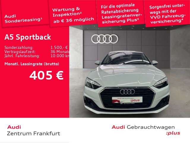 Audi A5 - Bild 2
