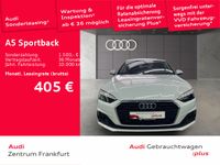 Audi A5 - Vorschau Bild 2