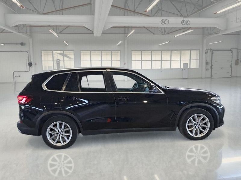 BMW X5 XDRIVE 45 E BUSINESS AUTOM. SUV imagem 3