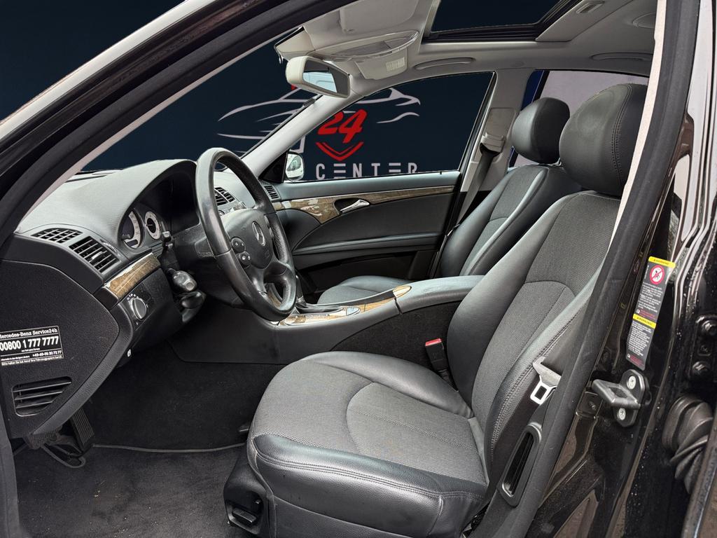 Mercedes-Benz E 320